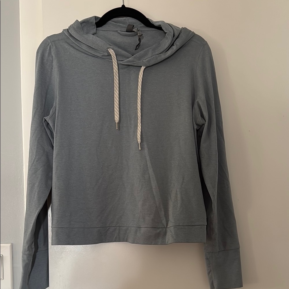 Vuori Halo Essential Hoodie - L